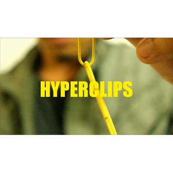 Hyper Clips by Arnel Renegado - - Video Download