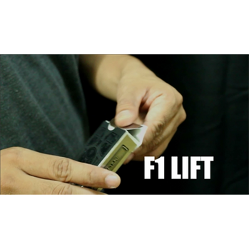 F1 Lift by Arnel Renegado - - Video Download
