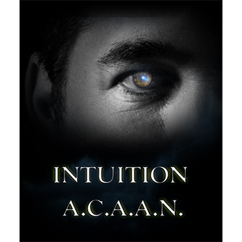 Intuition ACAAN by Brad Ballew - - Video Download