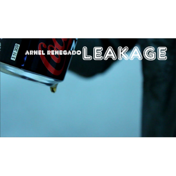 Leakage by Arnel Renegado - - Video Download