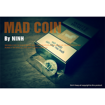 Mad Coin by Ninh Ninh - - Video Download