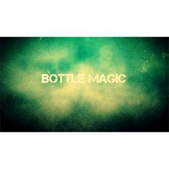 Magic Bottle by Ninh - - Video Download