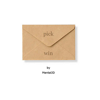 Pick Win by John Leung - - Video Download