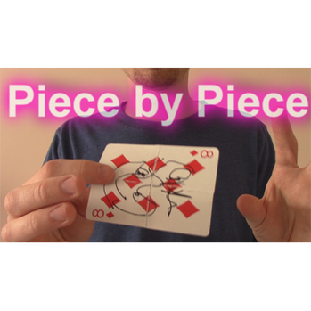 Piece by Piece by Aaron Plener - - Video Download
