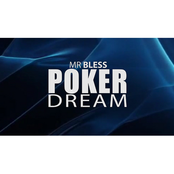 Poker Dream by Mr. Bless - - Video Download