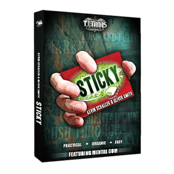 Sticky by Kevin Schaller and Oliver Smith - Video Download