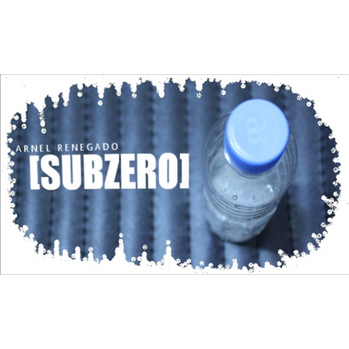 SubZero by Arnel Renegado - - Video Download