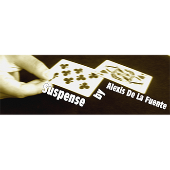 Suspense by Alexis De La Fuente - Video Download