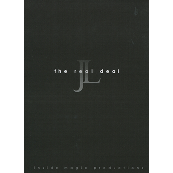 The Real Deal by Jeff Lianza - - Video Download