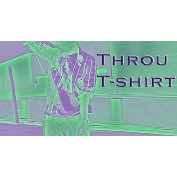 Throu T-shirt by Deepak Mishra - - Video Download