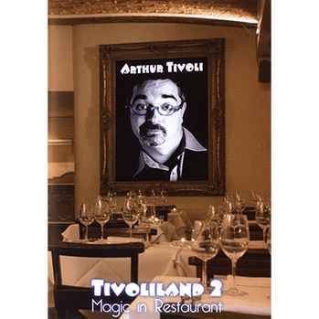 Tivoliland 2 by Arthur Tivoli - Video Download