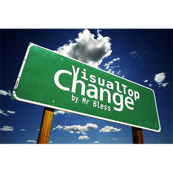 Visual Top Change by Mr. Bless - - Video Download
