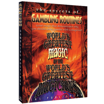 Gambling Routines (World's Greatest) - Video Download