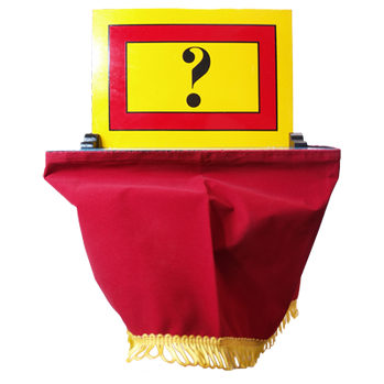 Elephant Vanish (back Stage) by Premium Magic - Trick