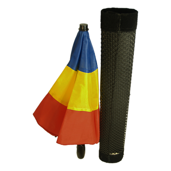 Hankey to Parasol by Mr. Magic - Trick