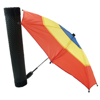 Hankey to Parasol by Mr. Magic - Trick