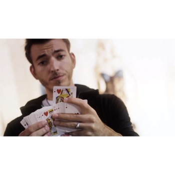 Hollywood by Alex Pandrea - DVD