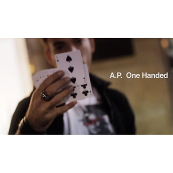 Hollywood by Alex Pandrea - DVD