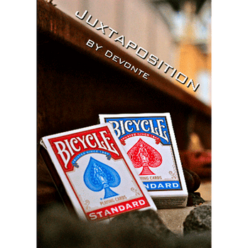 Juxtaposition by Devonte - Video Download