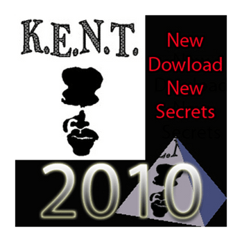K.E.N.T. 2010 by John Mahood and Kenton Knepper - ebook