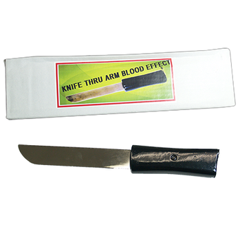 Knife through Arm by Premium Magic - Trick
