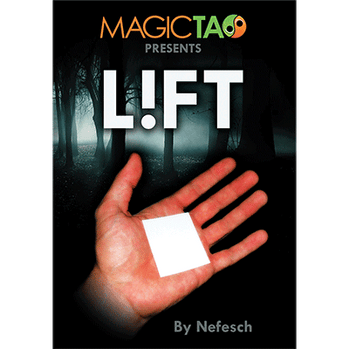 LIFT by Nefesch and MagicTao - Video Download