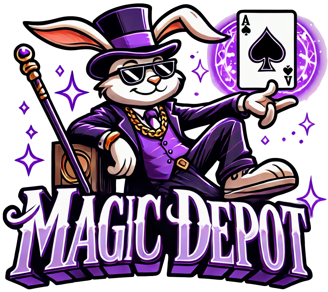 Magic Depot