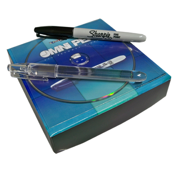 Omni Pen by World Magic Shop - Trick