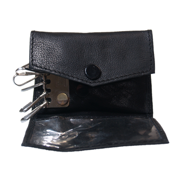 Ring Flite (Leather) by Premium Magic - Trick