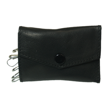 Ring Flite (Leather) by Premium Magic - Trick