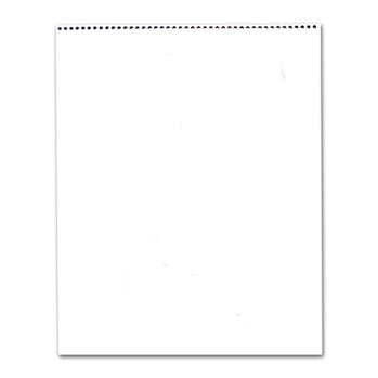 Refill BLANK for Signature Edition Sketchpad Card Rise (24 pack) by Martin Lewis - Trick