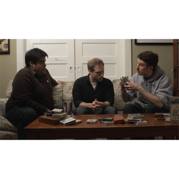 Series of Unfortunate Effects by Chris Mayhew & Ben Train - Video Download