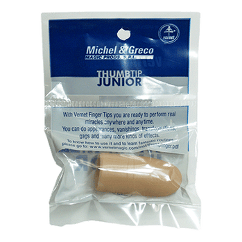 Thumb Tip Junior by Vernet
