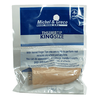 Thumb Tip King Size by Vernet