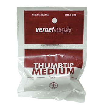 Thumb Tip Medium (Soft) by Vernet - Trick