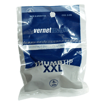 Thumb Tip XX King-Size by Vernet - Trick