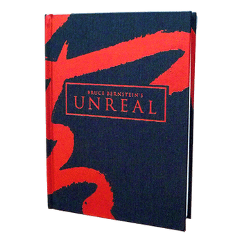 Unreal by Bruce Bernstein
