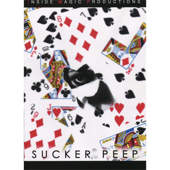 Sucker Peep by Mark Wong and Inside Magic Productions - - Video Download
